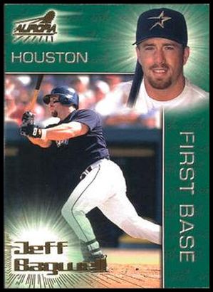 136 Jeff Bagwell